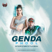 Genda Phool (Ritzzze Streetstyle Remix) by Bollywood Remix Factory.co.in