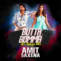 Butta Bomma (AS Telugu Remix) - Dj Amit Saxena by Bollywood Remix Factory.co.in