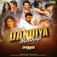 DANDIYA MASHUP 2020 - DJ SAM3DM SPARKZ x DJ PRKS SPARKZ by Bollywood Remix Factory.co.in