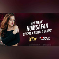 Aye Mere Humsafar - Dj S.F.M &amp; Ronald James by Bollywood Remix Factory.co.in