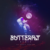 Butterfly (Remix) - DJ Ankit Rohida by Bollywood Remix Factory.co.in