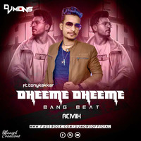 Dheeme Dheeme (Bang Beat) - Dj Mons by Bollywood Remix Factory.co.in