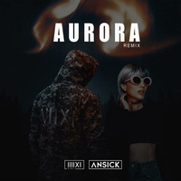 K-391 &amp; RØRY (Remix) Aurora - Ansick by Bollywood Remix Factory.co.in