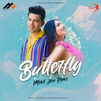 Butterfly (Remix) - Mohit Jain by Bollywood Remix Factory.co.in