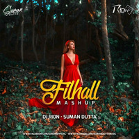 Filhall (Mashup) - DJ Rion x Suman Dutta by Bollywood Remix Factory.co.in