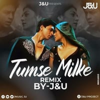 Tumse Milke (Main Hoon Na) Remix - J&amp;U by Bollywood Remix Factory.co.in