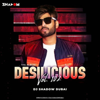06. Allah Ve (Official Remix) - Jassie Gill - DJ Shadow Dubai by Bollywood Remix Factory.co.in