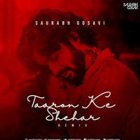 Taro Ke Shahar (Remix) - Saurabh Gosavi by Bollywood Remix Factory.co.in