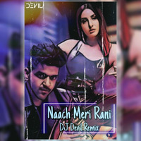 Naach Meri Rani (Remix) - DJ Devil by Bollywood Remix Factory.co.in