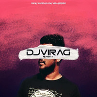 Tu Sirf Mera Mehaboob - Dj Virag Mumbai &amp; Dj Clatus by Bollywood Remix Factory.co.in
