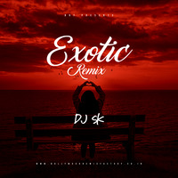 Exotic (Remix) - DJ SK by Bollywood Remix Factory.co.in