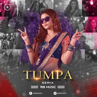 Tumpa (Remix) - RI8 Music by Bollywood Remix Factory.co.in