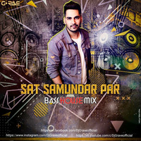 Saat Samundar Paar (Bass House Mix) - DJ G-Rave by Bollywood Remix Factory.co.in