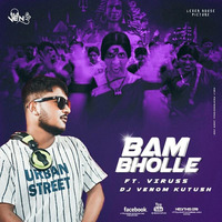 Bam Bhole (Trance Mix) - DJ Venom Kutush by Bollywood Remix Factory.co.in