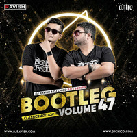 Wheres The Party Tonight (Bounce Mix) - DJ Ravish &amp; DJ Chico by Bollywood Remix Factory.co.in