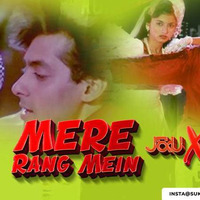 Mere Rang Mein (Remix) - J&amp;U.mp3 by Bollywood Remix Factory.co.in