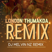 London Thumakda (Remix) - DJ Melvin NZ by Bollywood Remix Factory.co.in