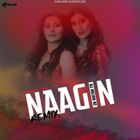 Naagin (Remix) - DJ Melvin NZ by Bollywood Remix Factory.co.in