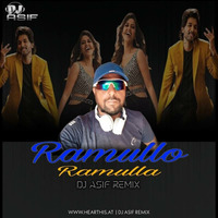 Ramullo Ramulla (Disco House) - DJ Asif Remix by Bollywood Remix Factory.co.in