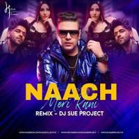 Naach Meri Rani (Remix) - DJ Sue Project by Bollywood Remix Factory.co.in