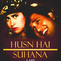 Husn Hain Suhana (Remix) - DJ Akhil Talreja by Bollywood Remix Factory.co.in