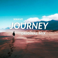 Journey (Original Mix) - XWAVE by Bollywood Remix Factory.co.in