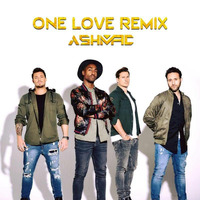 One Love (Remix) - Dj Ashmac Mix by Bollywood Remix Factory.co.in