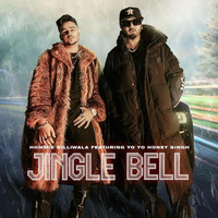 Jingle Bell Mashup - Dj Kaycee by Bollywood Remix Factory.co.in