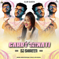 Carryminati Mashup - DJ Shireen by Bollywood Remix Factory.co.in