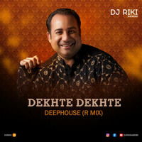 Dekhte Dekhte (Deep House Mix) - Dj Riki Nairobi by Bollywood Remix Factory.co.in
