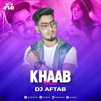 Akhil - Khaab (Mashup) - DJ Aftab by Bollywood Remix Factory.co.in