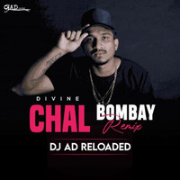 Chal Bombay (Remix) - DJ AD Reloaded by Bollywood Remix Factory.co.in