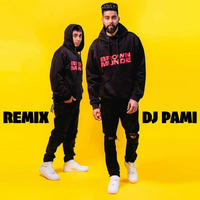Brown Munde (Remix) - DJ Pami SYD by Bollywood Remix Factory.co.in