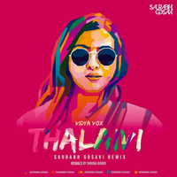 Vidya Vox - Thalaivi (Remix) - Saurabh Gosavi by Bollywood Remix Factory.co.in