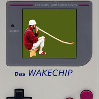 Diddley Bow by Das Wakechip