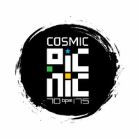 Cosmic Picnic Vol.4 mixed by Aidar by Wawawiwas