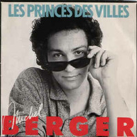 MICHEL BERGER -LES PRINCES DES VILLES (DJ MRIK EDIT)  by Djmrik Mrik