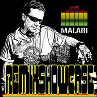 Malari - Remixes showcase by Malari