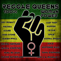 Reggae Queens by Malari