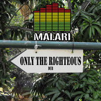 only the righteous by Malari