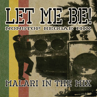 Let me be! by Malari