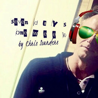 Seven Days One Week Oct 2015 by Chris Sounders by Chris Sounders