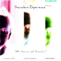 Mit Herz und Seele - Sounders Experience 2016  No 001 by Chris Sounders