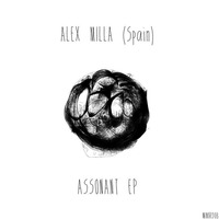 Alex Milla (Spain) - Assonant EP
