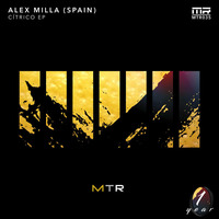 Alex Milla (Spain) - Citrico EP