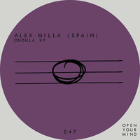 Alex Milla (Spain) - Ondula  EP