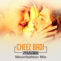 Cheez Badi Hai - Machine - Dj Praveen Vaid by Praveen Vaid