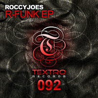 R-Funk (Original Mix) [Textro] by Roccyjoes