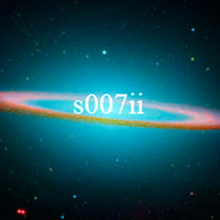 s007ii - String Theory by s007ii