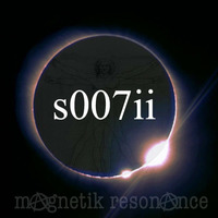 s007ii - magnetik resonance by s007ii